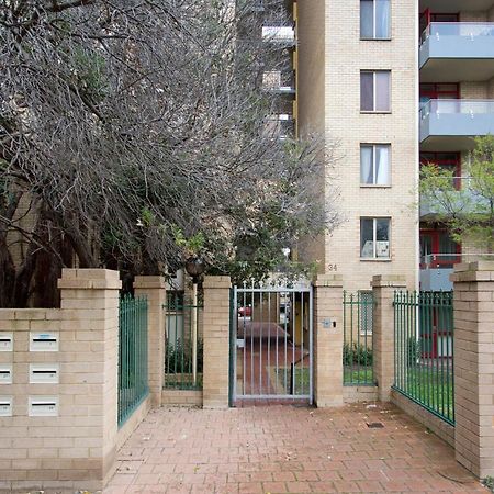 The Local - Fremantle Apartment 외부 사진