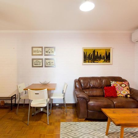 The Local - Fremantle Apartment 외부 사진
