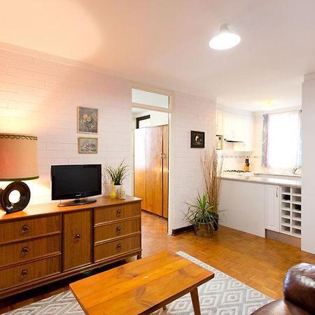 The Local - Fremantle Apartment 외부 사진