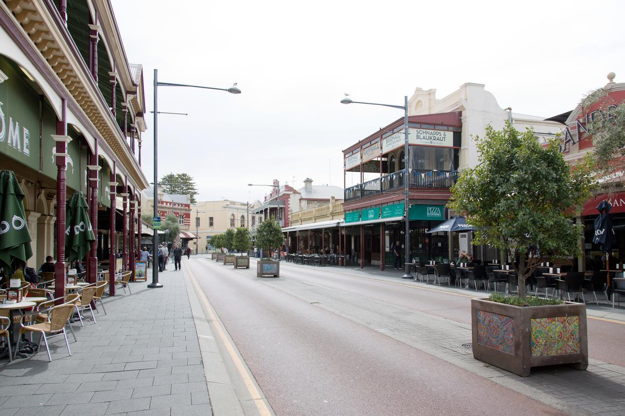 The Local - Fremantle Apartment 외부 사진