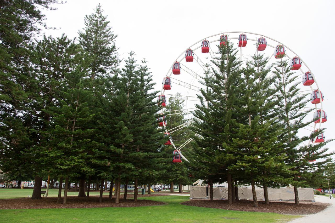 The Local - Fremantle Apartment 외부 사진