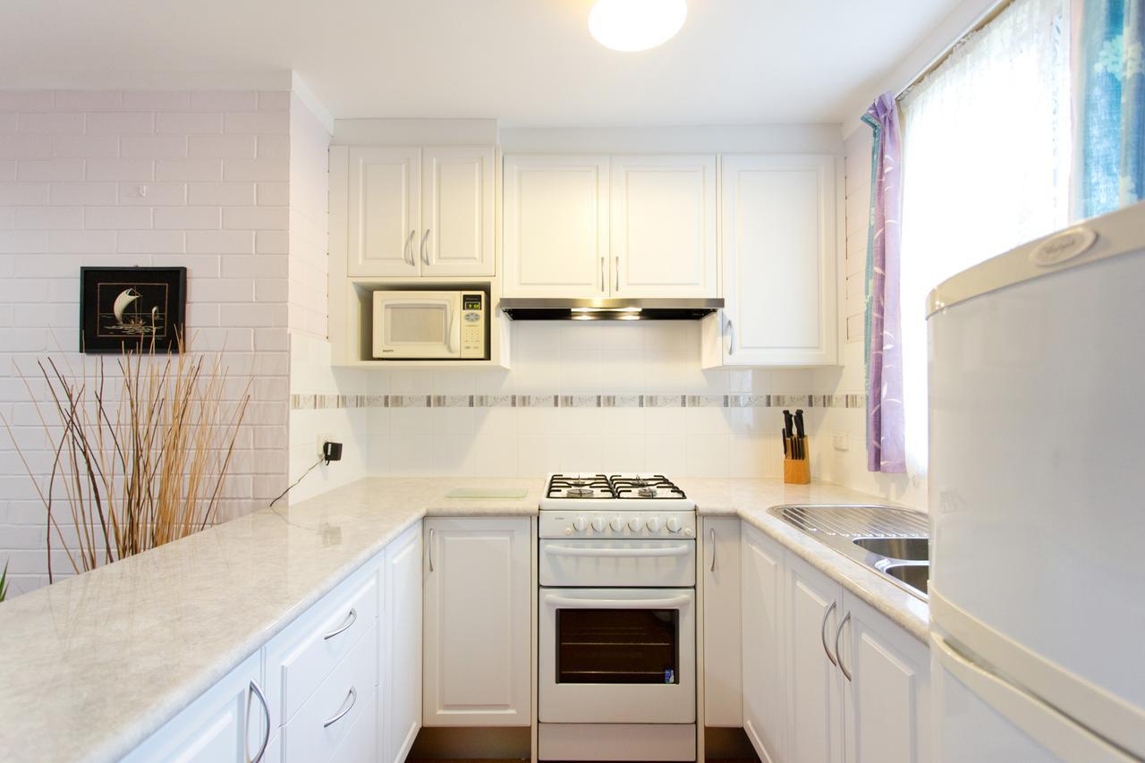 The Local - Fremantle Apartment 외부 사진