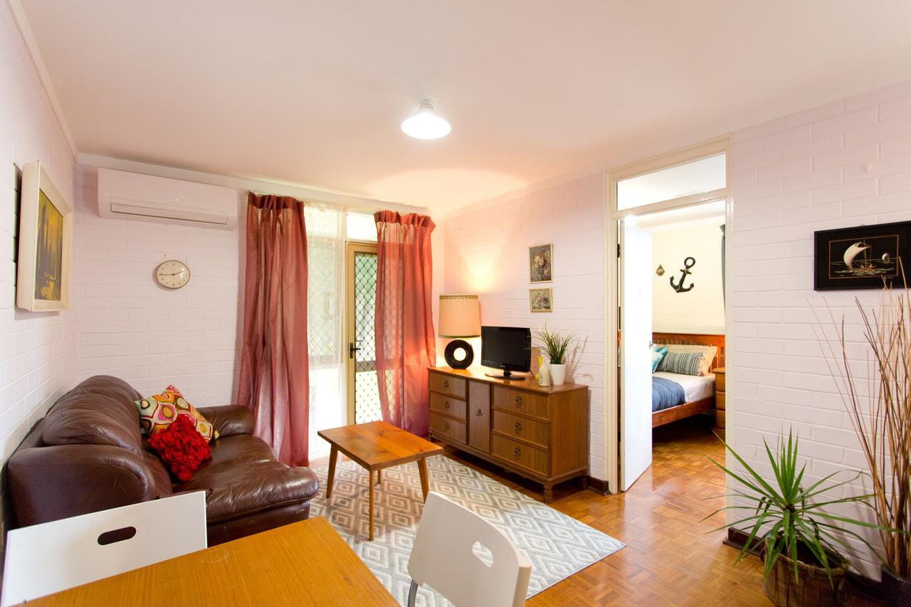 The Local - Fremantle Apartment 외부 사진