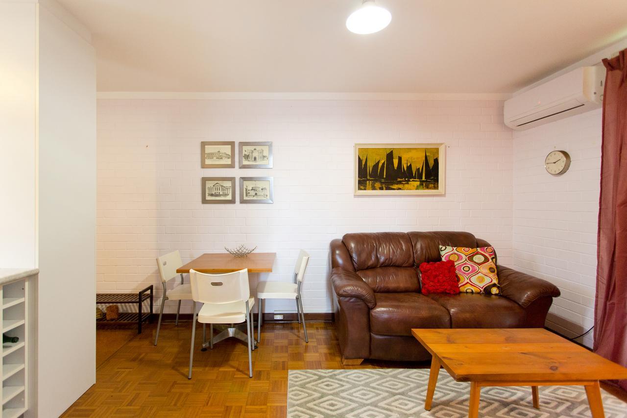The Local - Fremantle Apartment 외부 사진