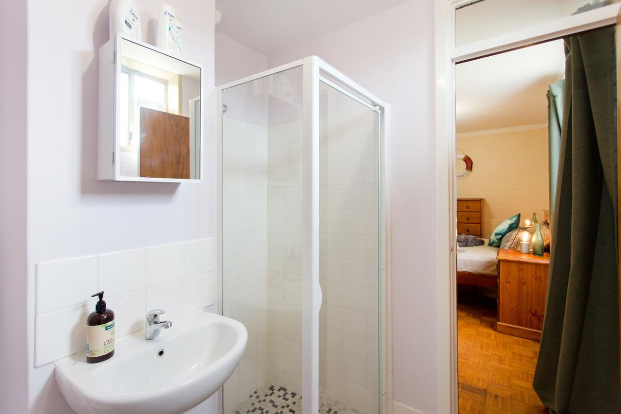 The Local - Fremantle Apartment 외부 사진