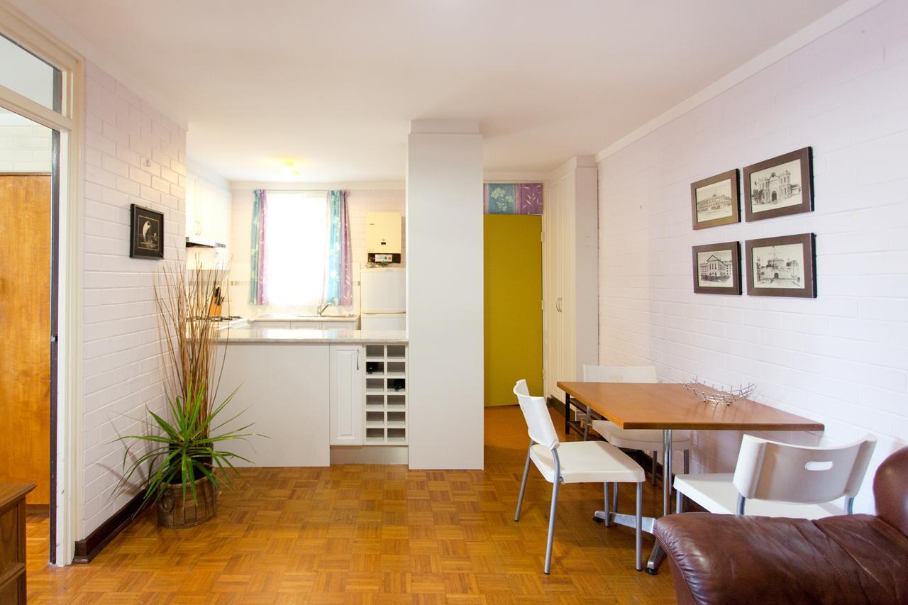 The Local - Fremantle Apartment 외부 사진