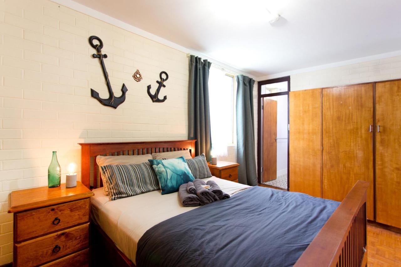 The Local - Fremantle Apartment 외부 사진