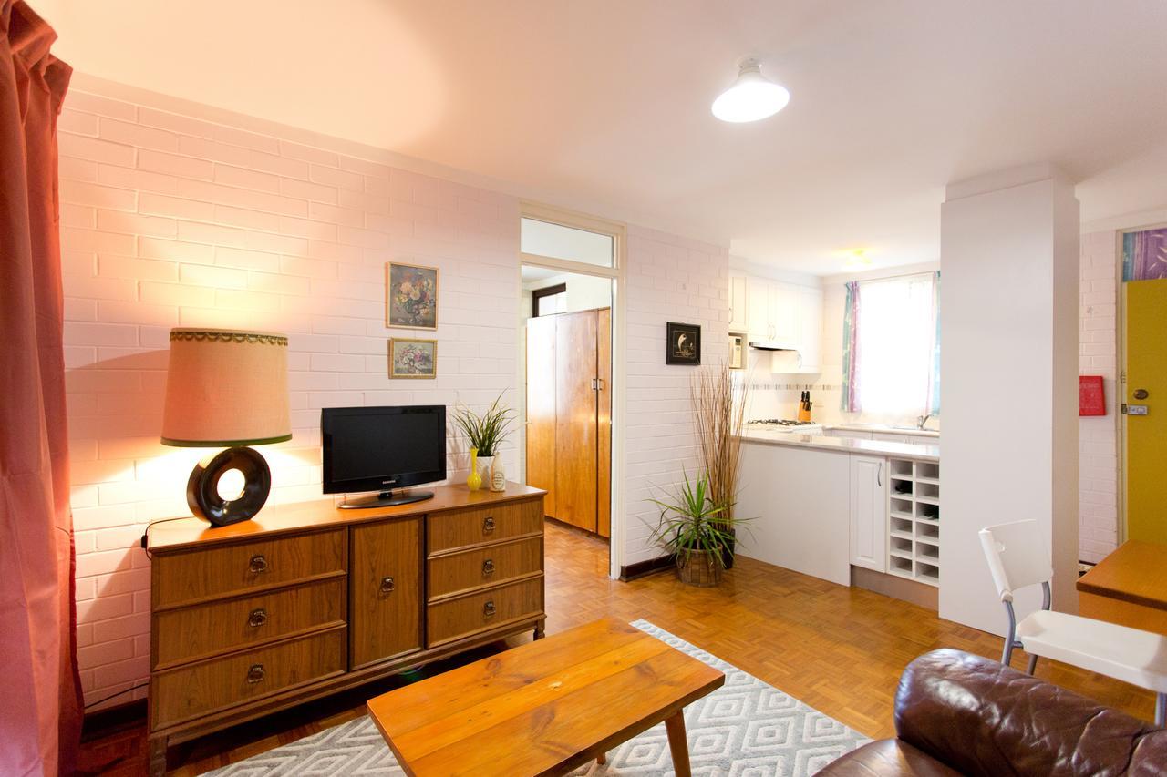 The Local - Fremantle Apartment 외부 사진