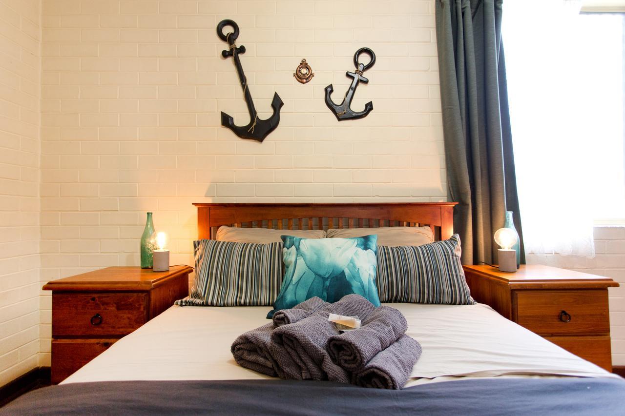 The Local - Fremantle Apartment 외부 사진