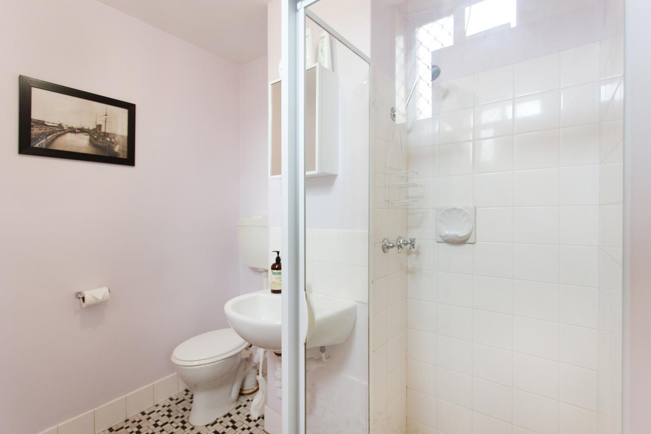The Local - Fremantle Apartment 외부 사진